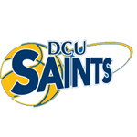 DCU Saints Logo