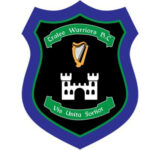 Tralee Warriors Logo