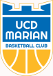 UCD Marian Logo