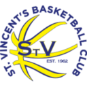 St. Vincent's BC Logo