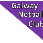 Galway Netball Club Logo 2018