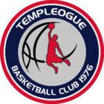 Templeogue BC Logo 2016