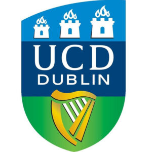 UCD Logo