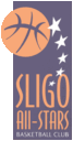 Sligo All-Stars Logo 2000s